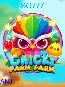 ChickyParmParm