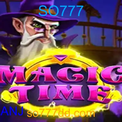 MagicTime