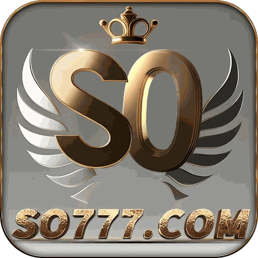 SO777 Logo